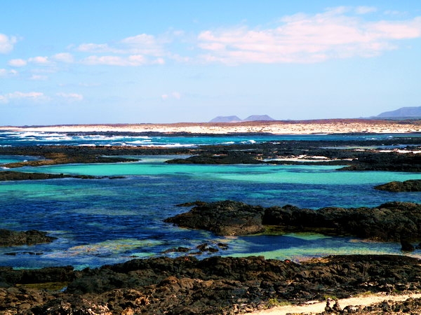 Impressionen Fuerteventura