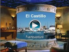 Villasfuerte - PrÃ¤sentation - El Castillo